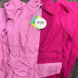 NEW w/tags Christopher John Rogers from Target